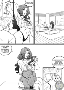 Page 54 of Magical Mokkori 1-5 - preview thumbnail