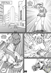 Page 59 of Magical Mokkori 1-5 - preview thumbnail