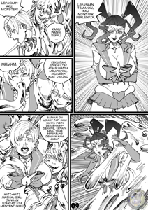 Page 60 of Magical Mokkori 1-5 - preview thumbnail