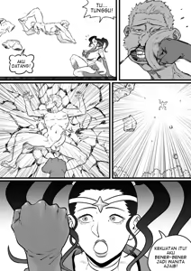 Page 9 of Magical Mokkori 1-5 - preview thumbnail