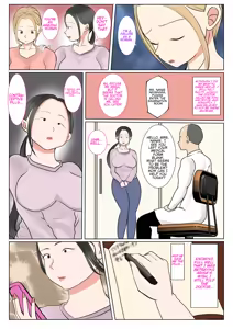 Page 37 of Surrogacy: The case of Nanae Hayakawa~ - preview thumbnail
