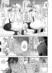 Page 37 of Kaihen no Kiseki - preview thumbnail