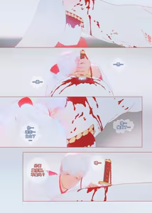 Page 55 of The Bride of God | 神的新娘 - preview thumbnail