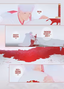 Page 59 of The Bride of God | 神的新娘 - preview thumbnail
