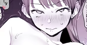 Seikatsuken kara Hanareta Don Qui de Otona no Omocha o Busshoku Suru Sugata o Yancha na Seito ni Mirareteshimau Sensei — hentai manga cover on Fhentai