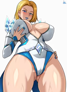 Page 14 of - Emma Frost  エマ・フロスト 💎💕 - preview thumbnail