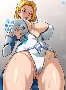 Page 2 of - Emma Frost  エマ・フロスト 💎💕 - preview thumbnail