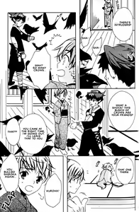 Page 123 of Kitsune no Tama Yobai Vol. 1 - preview thumbnail