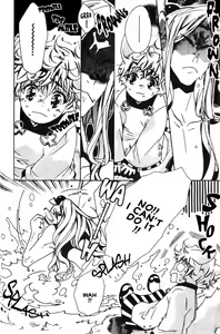 Page 134 of Kitsune no Tama Yobai Vol. 1 - preview thumbnail