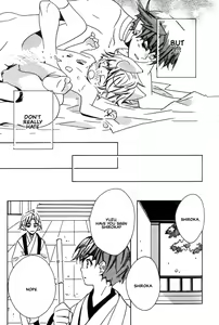Page 161 of Kitsune no Tama Yobai Vol. 1 - preview thumbnail