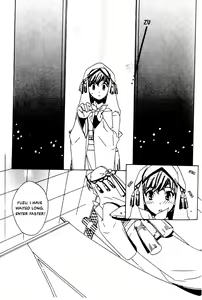 Page 169 of Kitsune no Tama Yobai Vol. 1 - preview thumbnail