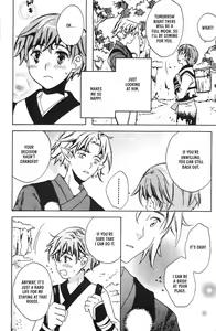 Page 62 of Kitsune no Tama Yobai Vol. 1 - preview thumbnail