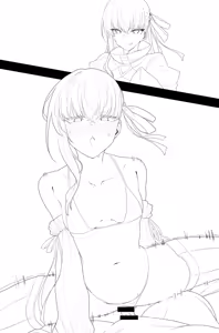 Page 24 of わかもち太 - preview thumbnail