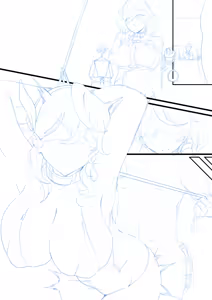 Page 385 of わかもち太 - preview thumbnail
