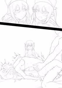Page 41 of わかもち太 - preview thumbnail