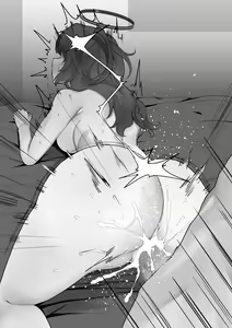 Page 418 of わかもち太 - preview thumbnail