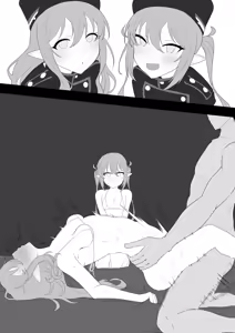Page 42 of わかもち太 - preview thumbnail
