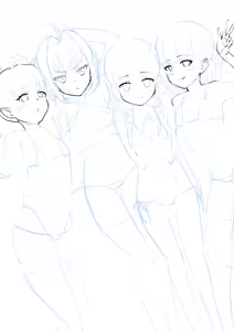 Page 442 of わかもち太 - preview thumbnail
