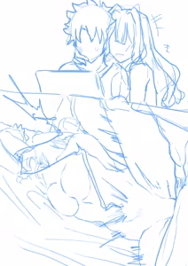 Page 71 of わかもち太 - preview thumbnail