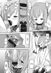 Page 5 of Paranoid Angeloid - preview thumbnail
