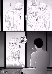 Page 99 of cromachina (uncensored) - preview thumbnail