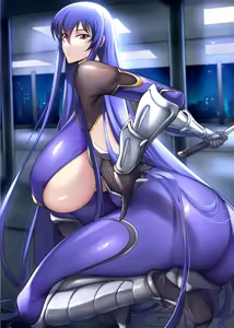 Page 2 of Hagane.F- April 2025 - preview thumbnail
