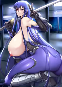 Page 30 of Hagane.F- April 2025 - preview thumbnail