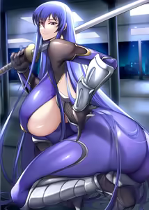 Page 8 of Hagane.F- April 2025 - preview thumbnail