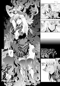 Page 106 of PANDRA Saga Complete Series - preview thumbnail