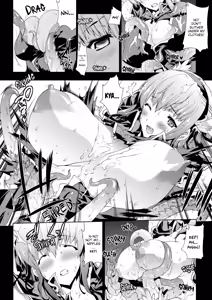 Page 110 of PANDRA Saga Complete Series - preview thumbnail