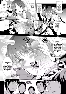 Page 38 of PANDRA Saga Complete Series - preview thumbnail