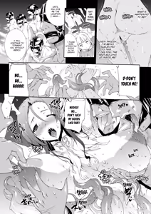 Page 61 of PANDRA Saga Complete Series - preview thumbnail