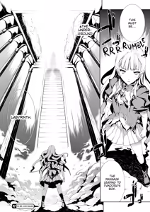 Page 100 of PANDRA Saga Complete Series - preview thumbnail
