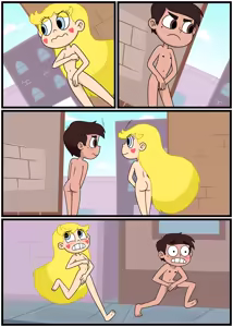 Page 105 of Star vs. the Forces of Evil - preview thumbnail