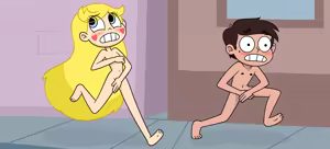 Page 106 of Star vs. the Forces of Evil - preview thumbnail