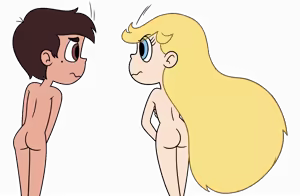 Page 107 of Star vs. the Forces of Evil - preview thumbnail