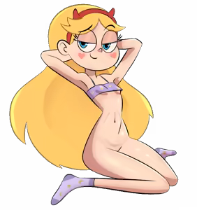 Page 126 of Star vs. the Forces of Evil - preview thumbnail