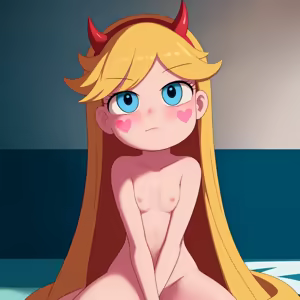 Page 199 of Star vs. the Forces of Evil - preview thumbnail