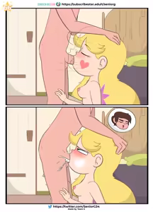 Page 90 of Star vs. the Forces of Evil - preview thumbnail