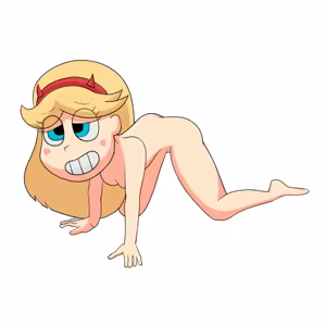 Page 95 of Star vs. the Forces of Evil - preview thumbnail