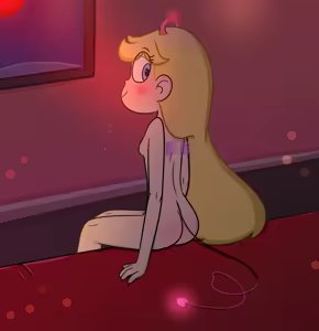 Page 100 of Star vs. the Forces of Evil - preview thumbnail
