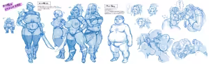 Page 171 of Odd - preview thumbnail