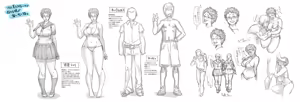 Page 172 of Odd - preview thumbnail