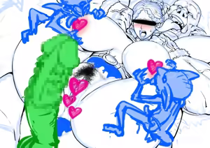 Page 276 of Odd - preview thumbnail