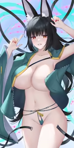 Page 16 of 零Ayi | 零Ryi - preview thumbnail