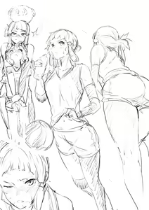 Page 412 of Izu - preview thumbnail