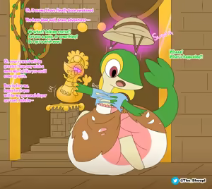 Page 139 of The_Sheepl part 1 - preview thumbnail