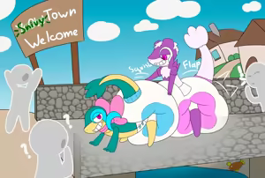 Page 157 of The_Sheepl part 1 - preview thumbnail