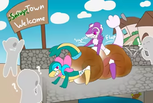 Page 158 of The_Sheepl part 1 - preview thumbnail