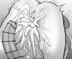 Page 9 of Samus x Palutena - preview thumbnail